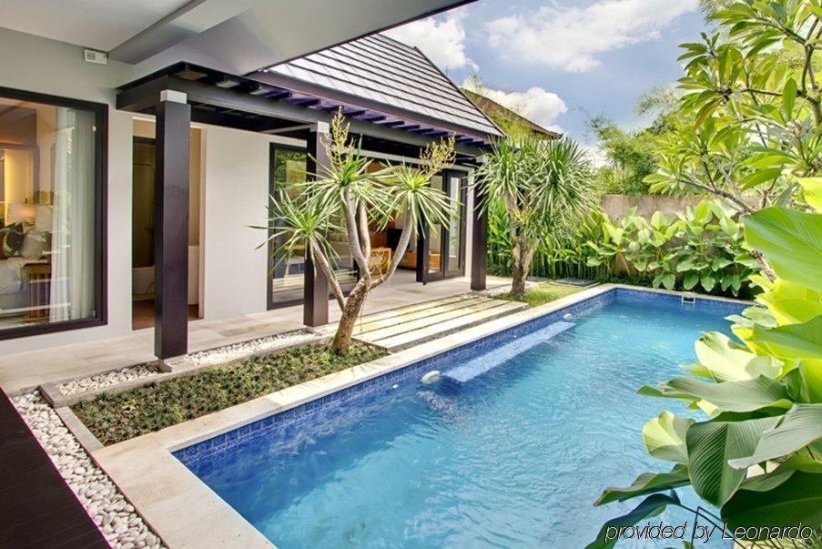 The Jineng Villas By Ekosistem Seminyak  Exterior photo